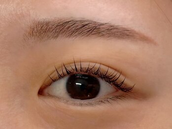 シャルム(Charme)/まつげパーマ/柏