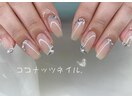 ワンホンネイル