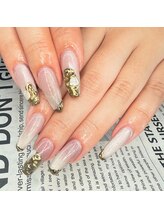 ネイル ハナ(nail HANA...)/