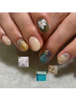 ルーム(RooM)/4art.