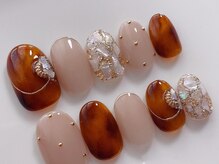 リア 五反田(LEAH)