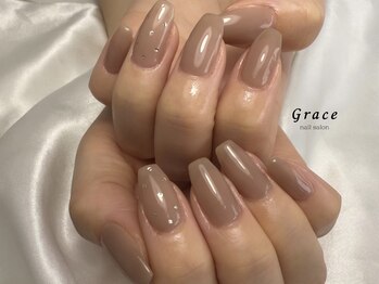 グレース(Grace)/オフィスネイル