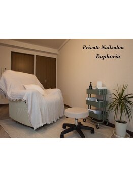 小規模プライベートサロン