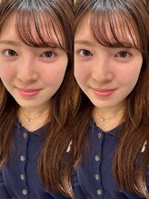 ソリン(Solin')/まつげパーマ＋眉ワックス