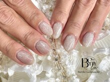 ベミル(Bemilu)/マグネットネイル