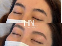 ワクシー 恵比寿店(WAXYYY.)/ふわっとナチュラル眉！