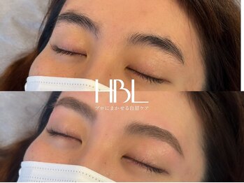 ワクシー 恵比寿店(WAXYYY.)/ふわっとナチュラル眉！