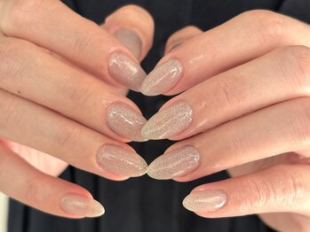 フィロンネイル 宇都宮店(filonnail)/ワンカラー
