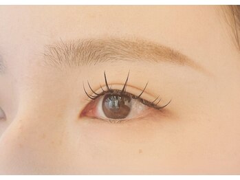 トランジットケイ 八戸根城店(TRANSIT K)/まつげエクステ