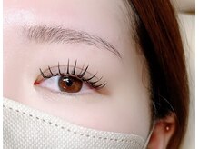 トータルビューティ ビイング(B.ing)/フラットラッシュ　付け放題