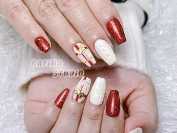 ラフィーナ 新宿 代々木店(RAFINA)/