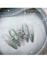 フローラネイルサロン/