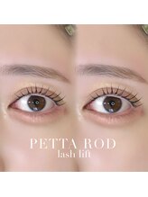 アイモア 金山店(eye mor.)/ペッタロッド♪♪