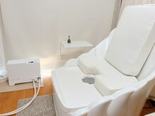 ヨサパーク ミューズ(YOSA PARK MUSE)/ルルオンチェア