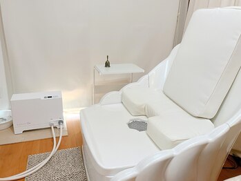 ヨサパーク ミューズ(YOSA PARK MUSE)/ルルオンチェア