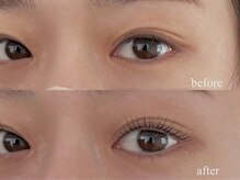 ネストアイ(NEST eye)/Lashlift