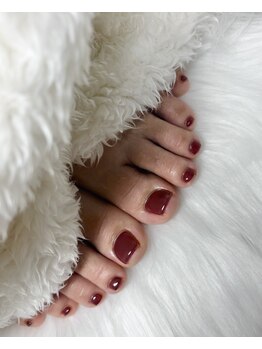 サボテン/フット