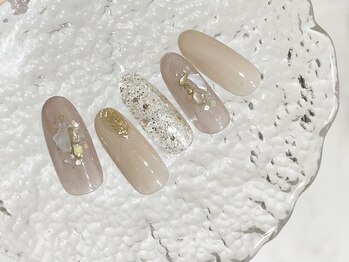 ルカドゥー(Le Cadeau)/定額ゴールドコース