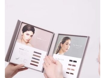 アイ リッシュ(eye lish)/