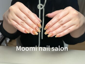 ムーミー 新宿(Moomi)/シンプルワンカラー【新宿西口】