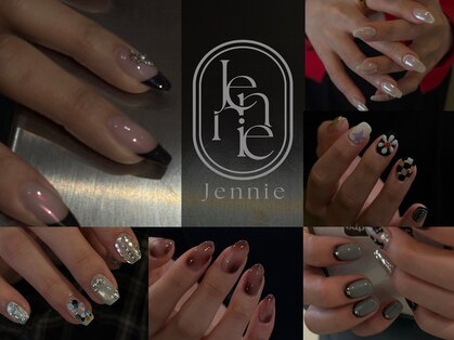 ジェニ(Jennie.)の写真