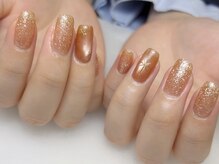 ハナ(hana.)の雰囲気（定額デザインは毎月増えるから飽きずに通える！）