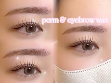 ラボテ ニュイ(laboT nuit)の雰囲気（お顔の雰囲気や理想に合わせてデザインします☆）