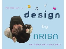 モストアイズ 海老名(most eyes)/ARISA のデザイン紹介です ☆