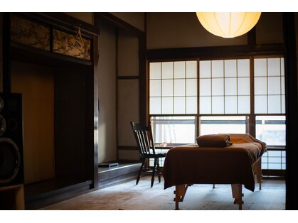 もみほぐし専門店 禅-zen-の写真