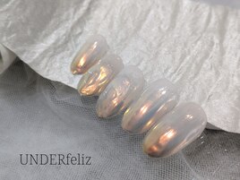 【人気のニュアンスアシメ】定額