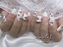 アミュレット 天王寺店(amulet)/