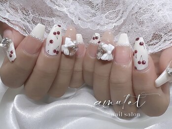 アミュレット 天王寺店(amulet)/