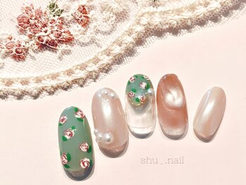 シュー(shu)/スプリングデザイン