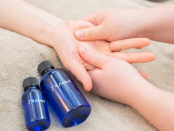 ザ スパ バイ タロマ 富山(The Spa by Taroma)/