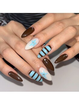 ★【hand/90分】¥7500～