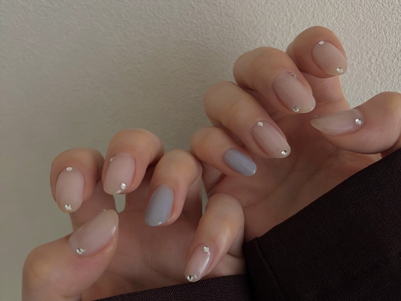 ネイルユマページ ユミネイル(yuminail)｜ホットペッパービューティー