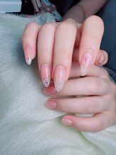 ユーシィー(Yuxi)/定額デザイン5880円