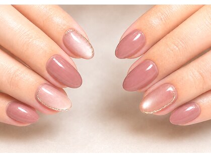 アフローディアネイル ネオ 葛西店(aphloadia nail neo)の写真