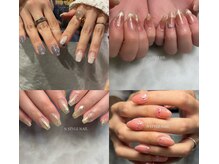 エヌスタイルネイル(N STYLE NAIL)