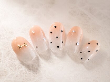 クレアネイル 大井町店(clea nail)の写真