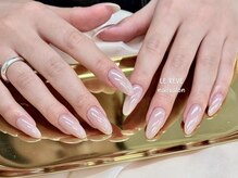 ルレーブ(LE REVE)/海外大流行！ヘイリーネイル