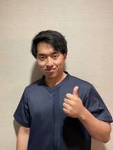 リフレッシュセンター リラックス 浜田山店&nbsp;酒井 謙