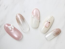 ハンドEコ－ス 4600円
