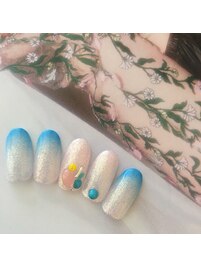 M-Quality Nail Design 34