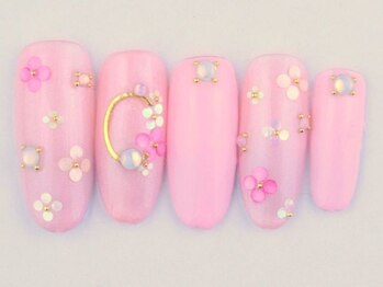 フォア ネイル(FOI NAIL)/