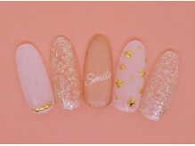 ディーネイル 天王寺(D-nail)/7番2019春デザインコンテスト！