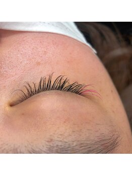 シルフ 石橋店(Sylph)/カラーマツエク