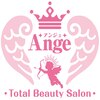アンジュ 表参道店(Ange)ロゴ