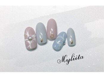 サロンミュリッタ/