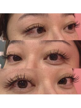 ラス 方南町駅前店(LATH)/おすすめデザイン